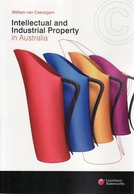 Intellectual and Industrial Property Law