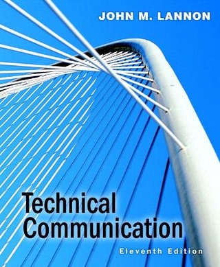 MyLab Tech Comm with Pearson eText -- Standalone Access Card -- for Technical Communication