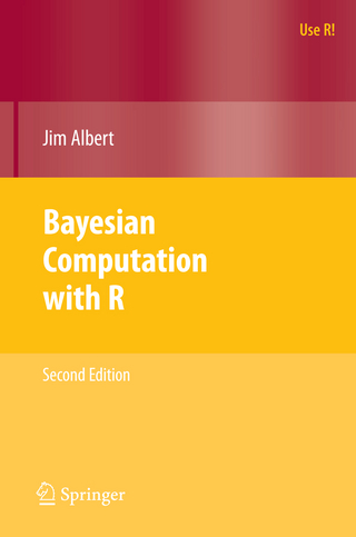 Bayesian Computation with R