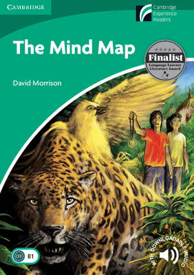 The Mind Map Level 3 Lower Intermediate - David Morrison
