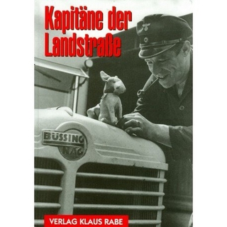 Kapitäne der Landstrasse