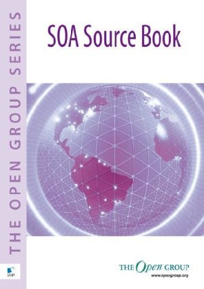 SOA Source Book -  The Open Group