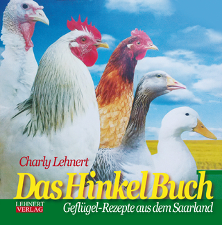 Das Hinkel Buch