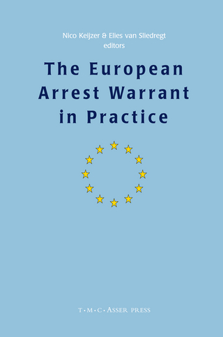 The European Arrest Warrant in Practice