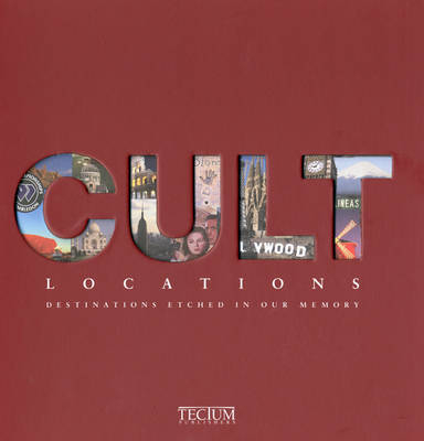 Cult Locations - Martin Joachim, Dirk Alt
