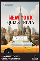 New York Quiz & Trivia - 