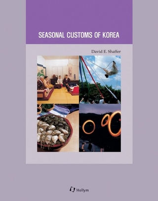 7. Seasonal Customs Of Korea