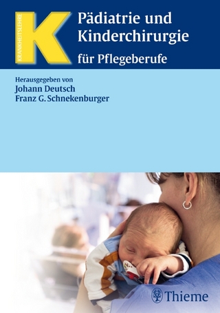 Pädiatrie und Kinderchirurgie