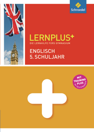 Lernplus / Lernplus - Die Lernhilfe fürs Gymnasium