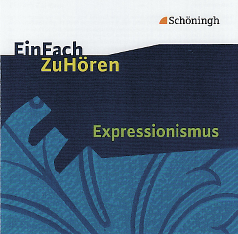 EinFach ZuH&ouml;ren - Wolfgang K&uuml;hnhold, Uli Lettermann, Kerstin Westphal, Christian Onciu, Gero Friedrich, Cornelia Sch&ouml;nwald