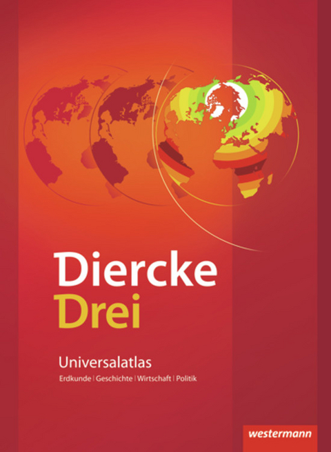 Diercke Drei - Ausgabe 2009