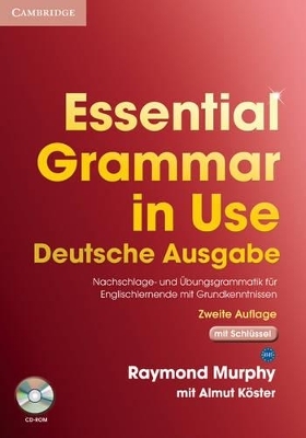 Essential Grammar in Use - Raymond Murphy