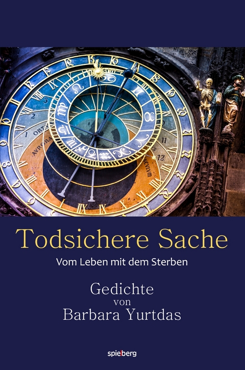 Todsichere Sache - Barbara Yurtdas