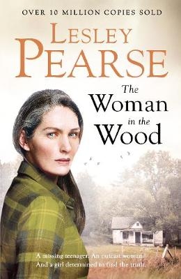 Woman in the Wood -  Lesley Pearse