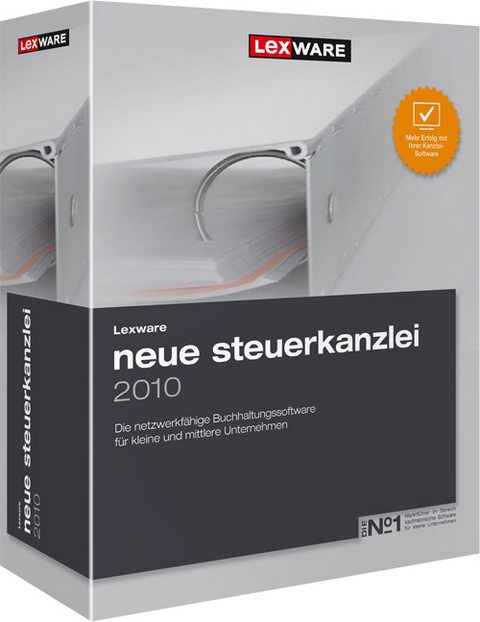 Lexware neue steuerkanzlei 2009