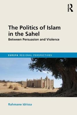 Politics of Islam in the Sahel