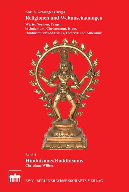 Hinduismus/Buddhismus - Christiane Willers