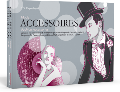 Mode-Accessoires - F. Volker Feyerabend