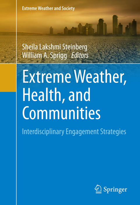 Extreme Weather, Health, and Communities - 