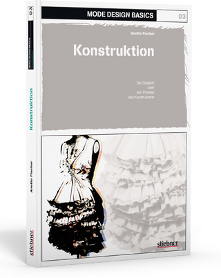 Mode Design Basics: Konstruktion
