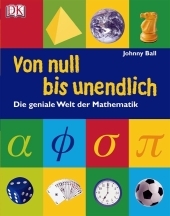 Von null bis unendlich - Johnny Ball