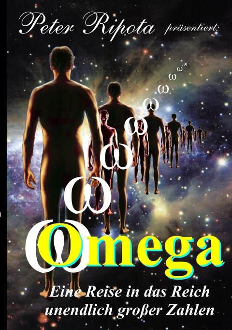 Omega - Peter Ripota