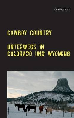 Cowboy Country