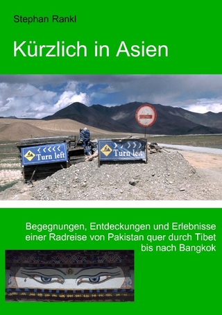 Kürzlich in Asien