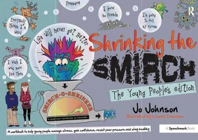 Shrinking the Smirch -  Jo Johnson