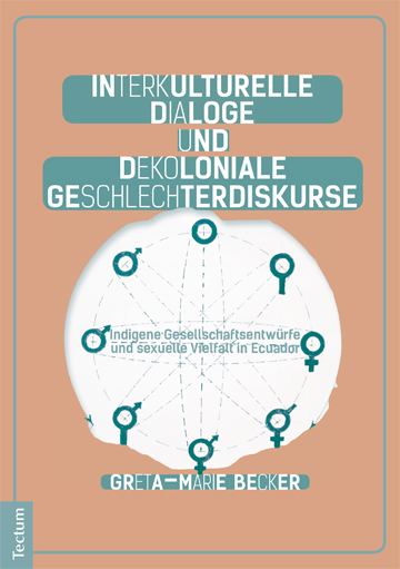 Interkulturelle Dialoge und dekoloniale Geschlechterdiskurse - Greta-Marie Becker