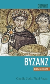 DuMont Schnellkurs Byzanz
