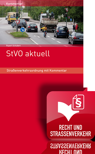 StVO aktuell Digital - Philipp Dr. Steinert