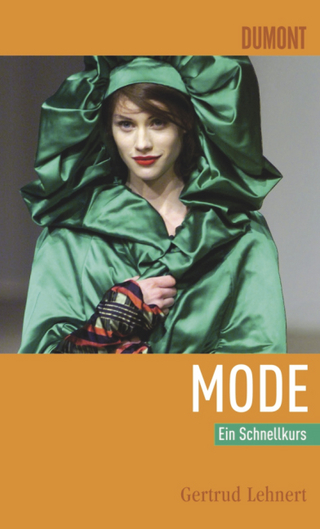 DuMont Schnellkurs Mode