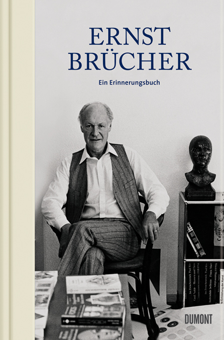 Ernst Br&uuml;cher