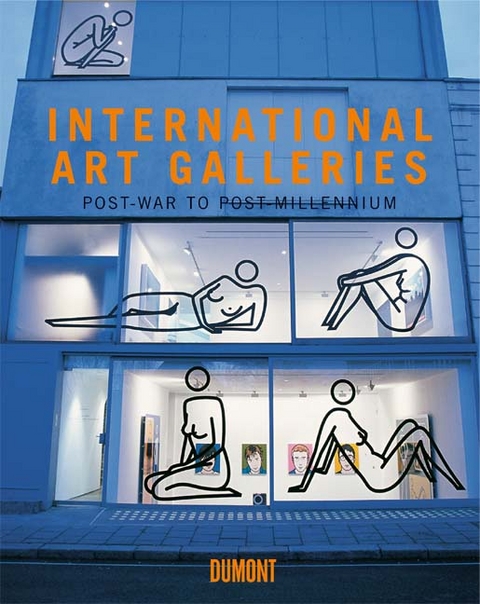 International Art Galleries - 