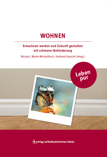 Leben pur - Wohnen - Nicola Maier-Michalitsch