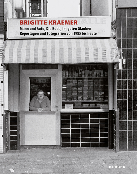 Brigitte Kraemer - 