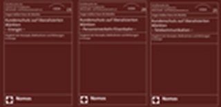 Kundenschutz auf liberalisierten Märkten