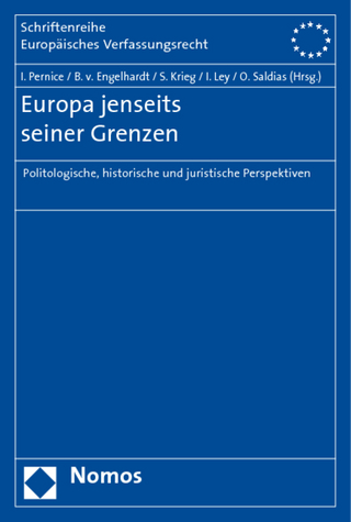 Europa jenseits seiner Grenzen