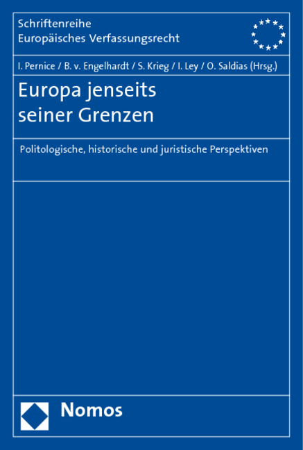 Europa jenseits seiner Grenzen - 