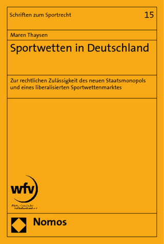 Sportwetten in Deutschland