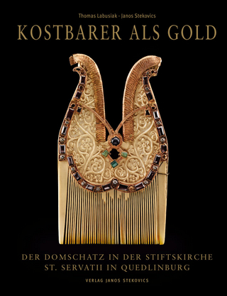 Kostbarer als Gold