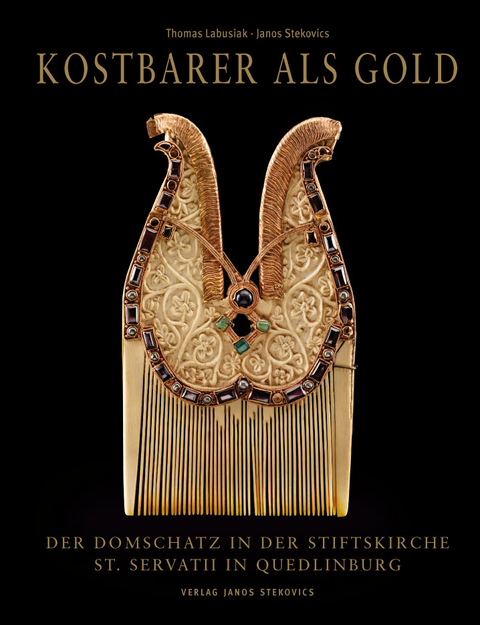 Kostbarer als Gold - Thomas Labusiak