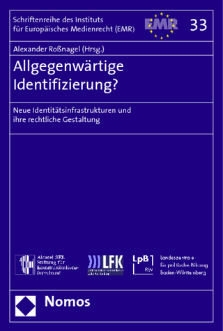 Allgegenwärtige Identifizierung?
