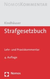 Strafgesetzbuch