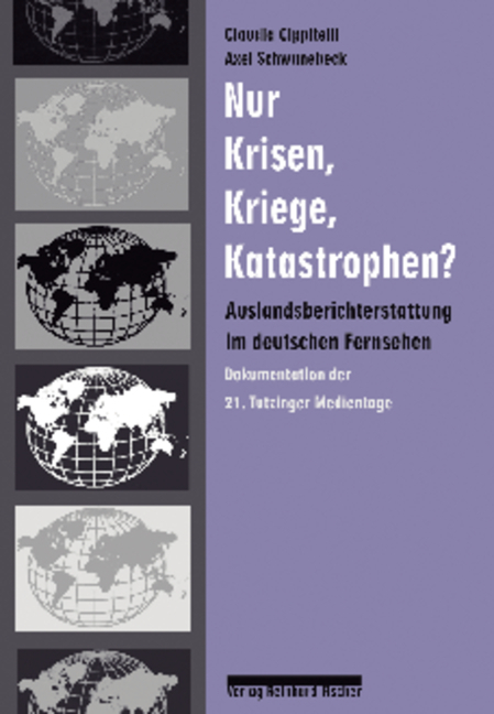 Nur Krisen, Kriege, Katastrophen? - 