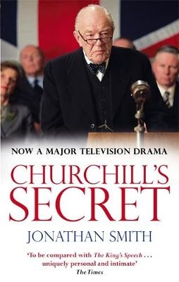 Churchill Secret KBO -  Jonathan Smith