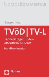 TV&ouml;D - TV-L - 