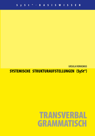 Systemische Strukturaufstellungen (SySt®)