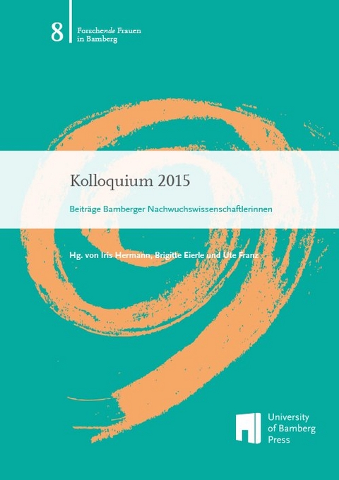 Kolloquium 2015 - 